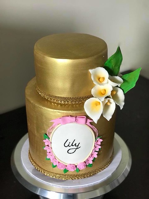 Cake from Cakes by Geel