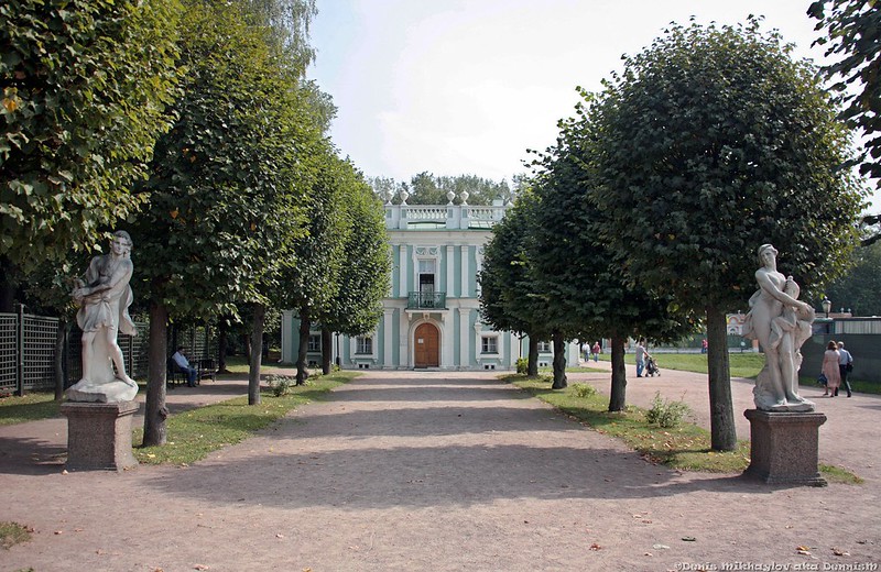 Ð£ÑÐ°Ð´ÑÐ±Ð° ÐÑÑÐºÐ¾Ð²Ð¾, ÐÐ¾ÑÐºÐ²Ð°.