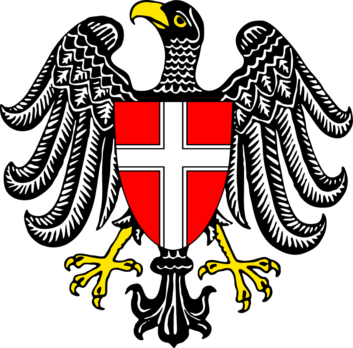 Coat of Arms of Vienna