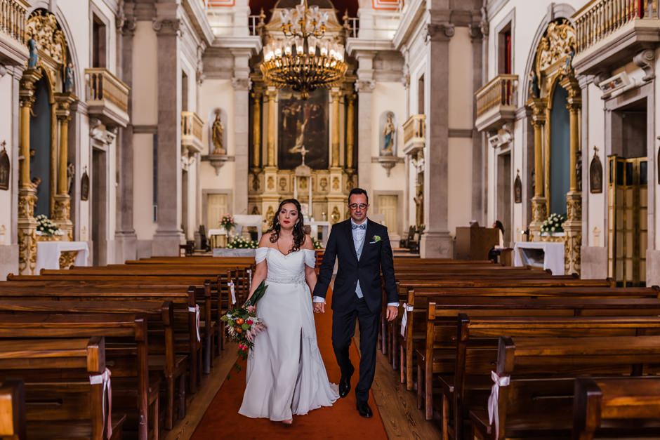 Casamento na Campanhã, Porto - João Terra Fotografia