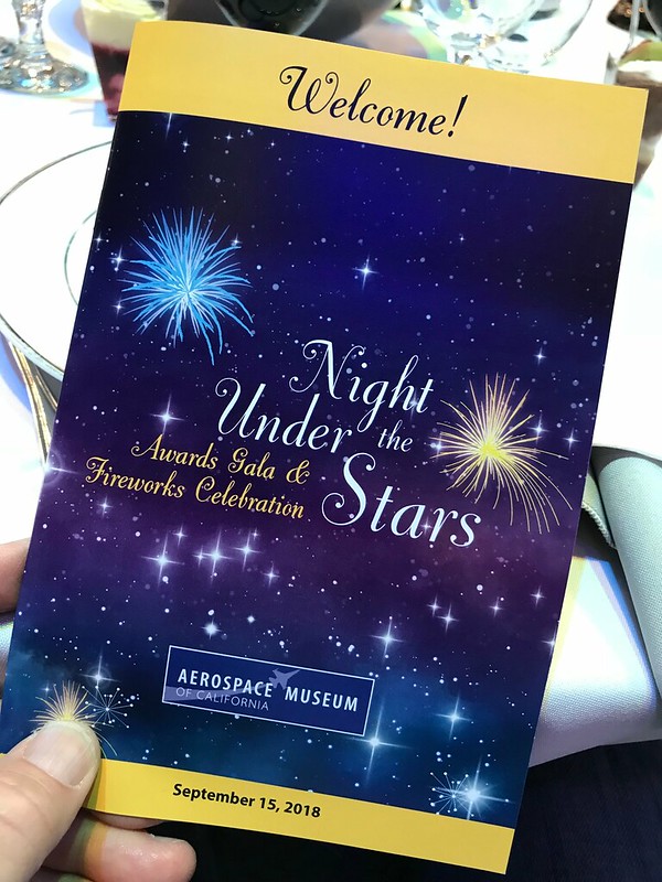 Night Under the Stars
