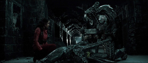 Alien vs Predator - screenshot 25