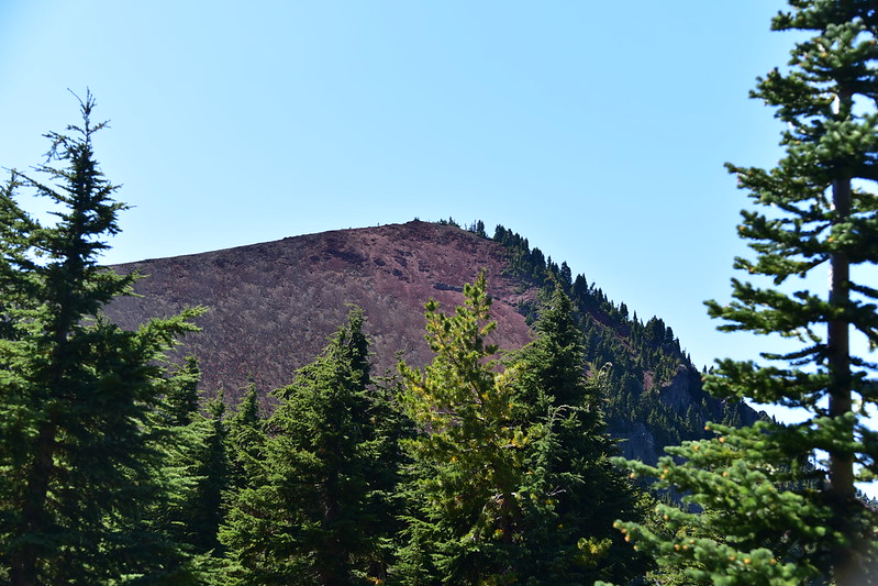 South Cinder Peak