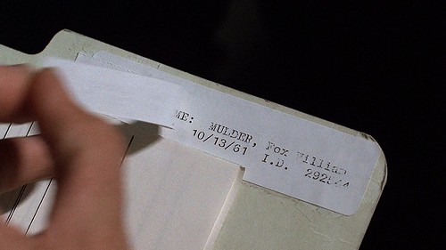 The X-Files - Screenshot 46