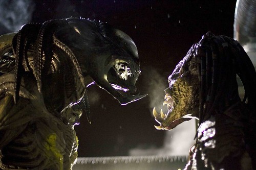 Aliens vs. Predator - Requiem - screenshot 19