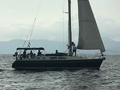 North Sails Summer Series 2018