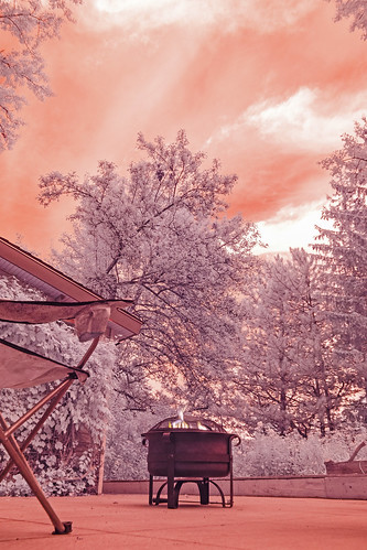 infrared lifepixel