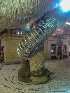 Photo 16 of 30 in the Day 5 - St Louis Arch and City Museum gallery