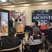 Memoria Viva Society donation to the Provincial Archives of Alberta - 2018
