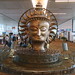 Indira Gandhi Int'l Airport