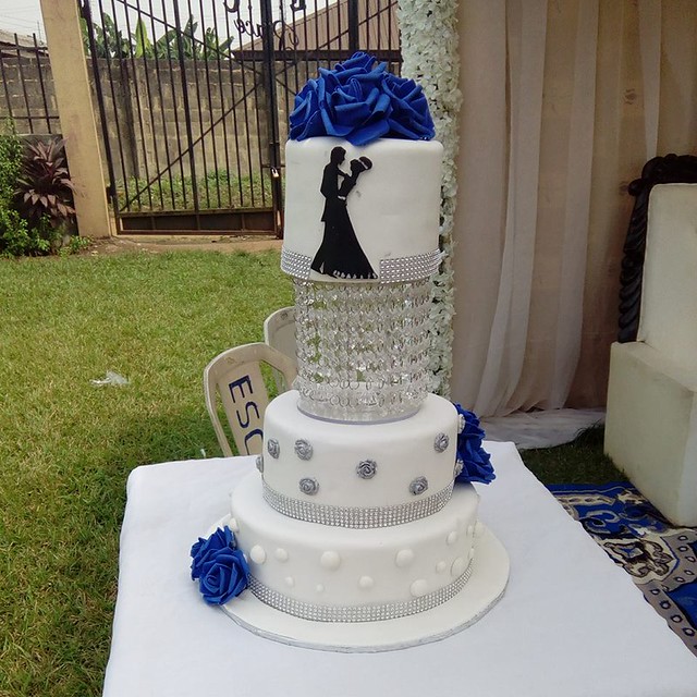 Cake by Sazzy's Place, Cakes & More