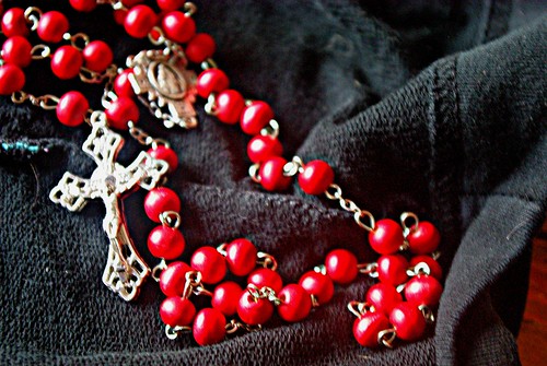 Rosary of the month 004