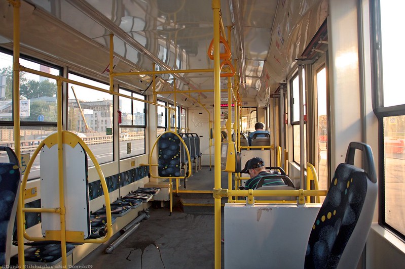 На трамвае по Москве IMG_2651
