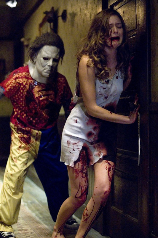 Halloween - 2007 - screenshot 17