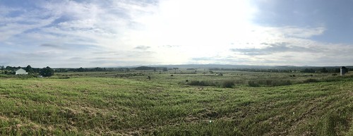 grasslands fortedward washingtoncounty newyork glaciallake geology lakequakersprings taconics birdhabitat birding observationarea