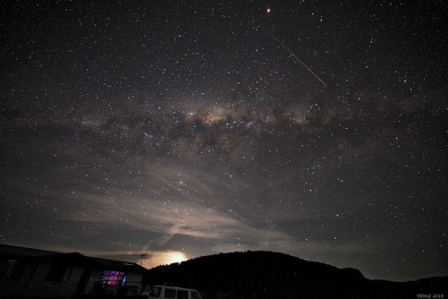 astrophotography bunyanairfield australia incamerajpgfromraw 2018wavecamp