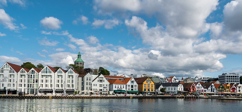 Día 13 : Martes 21 de Agosto de 2018 :Stavanger - Crucero de ensueño por los Mares del Norte (21)