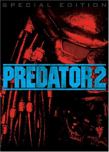 Predator 2 - Poster 15