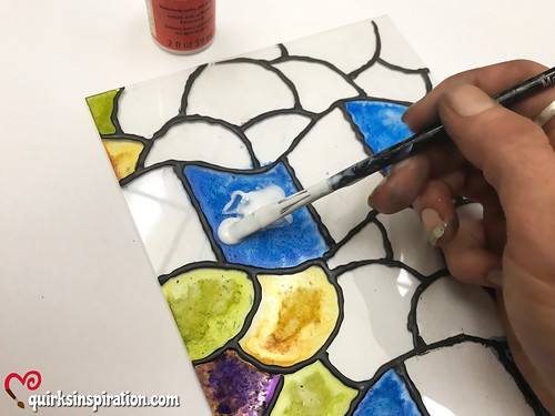 stainedglass crafts tutorials diy