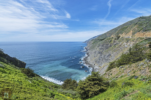 californiacentralcoast cambria california cambriaca coast cambriapinesbythesea clouds coastline cliffs cypresstree carmel beach bluesky bigsur bigsurhighway blue bay bluffs sky sea seascape sand surf sunset shoreline shore seaside seafoam shimmering seaweed nikon d7100 tokina 1116mm photography panorama waves water whitewater whiteclouds ocean outdoors pacificocean raggedpoint