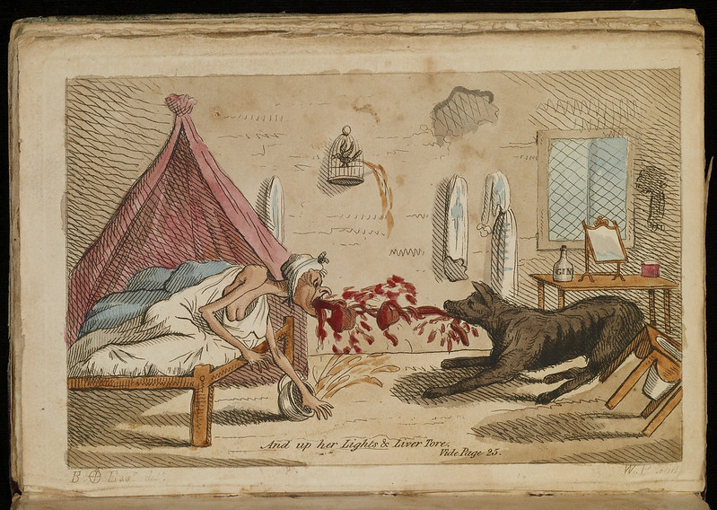 Tales of Terror, 1801 - illustration 3