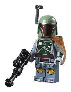 LEGO Announces Star Wars Master Builder Series With "Betrayal At Cloud City"