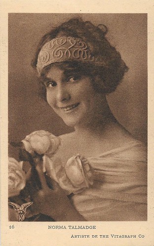 Norma Talmadge