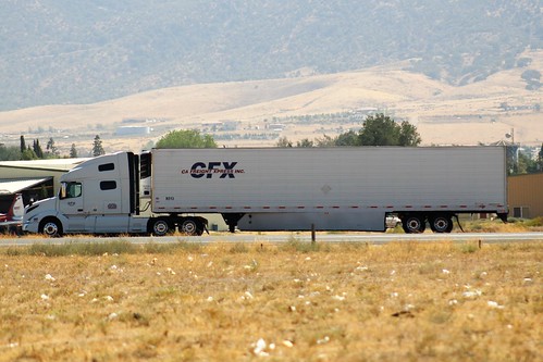 cafreightxpress cfx volvo volvotruck truck semi bigrig 18wheeler tractortrailer lorry freight transport