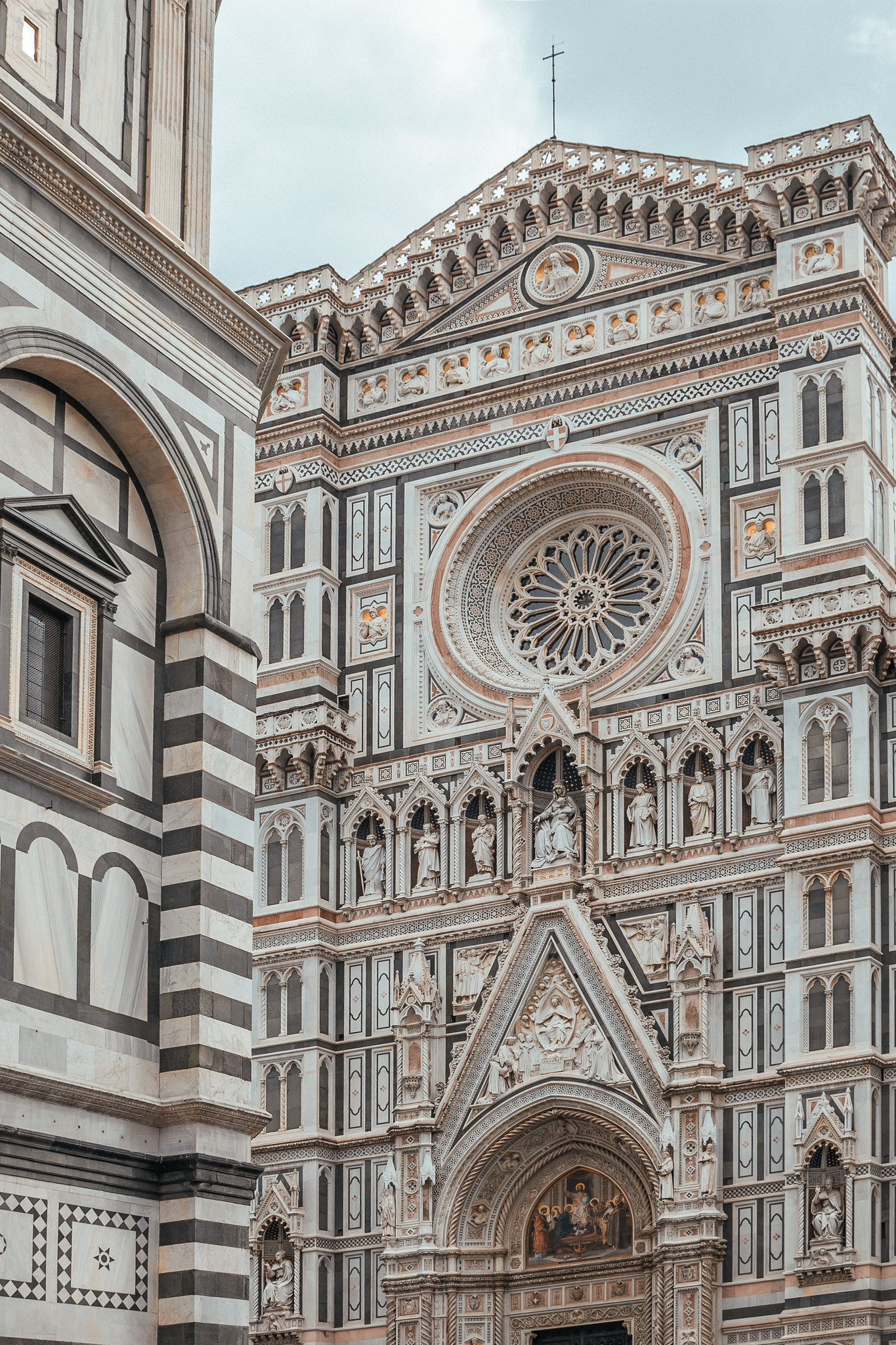 Duomo di Santa Maria del Fiore, Firenze