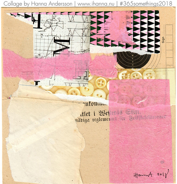 Invest for the Future - Collage no 235 by iHanna