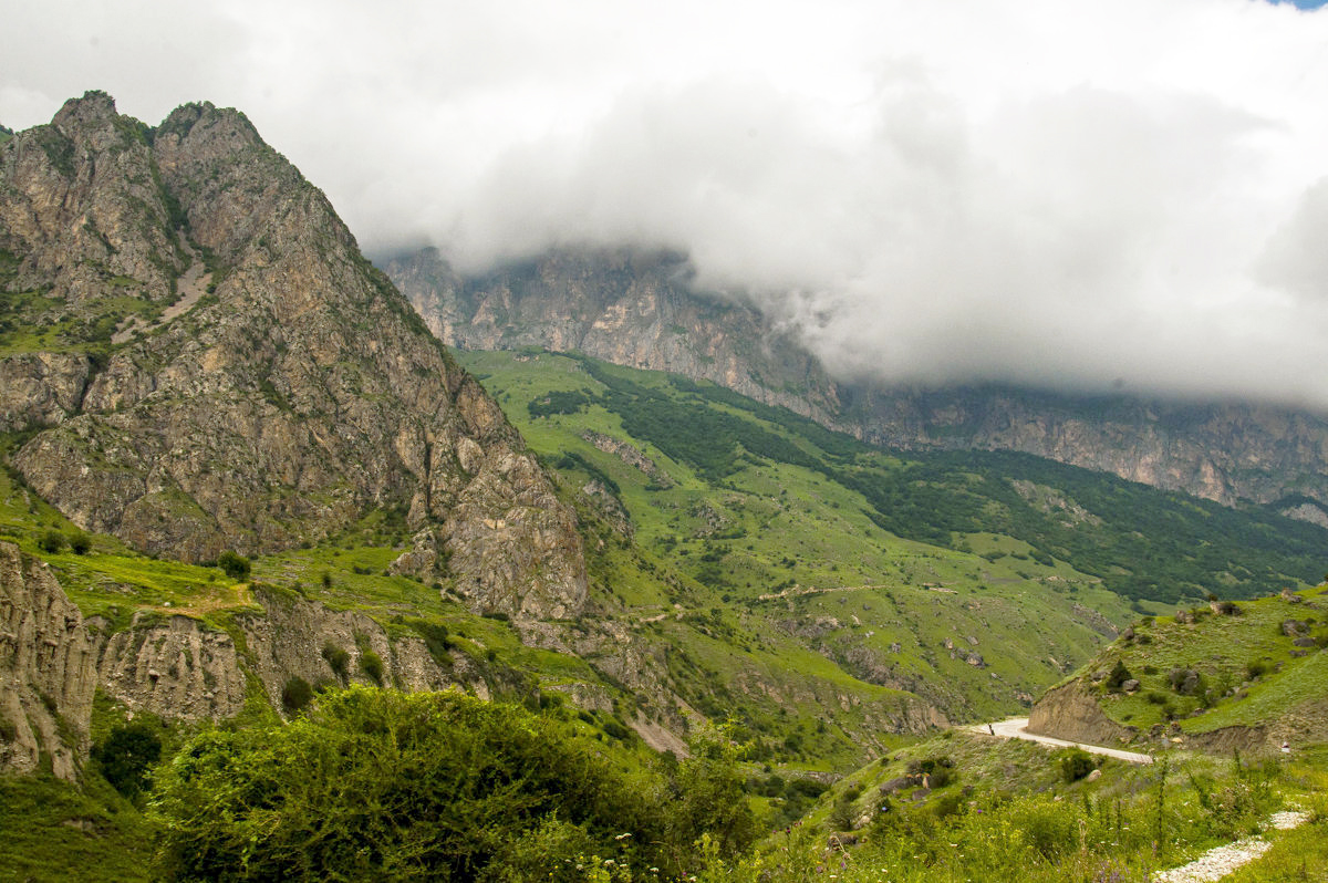10 причин посетить Северный Кавказ 