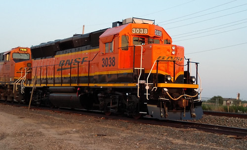bnsf gp25x trains railroad locomotive