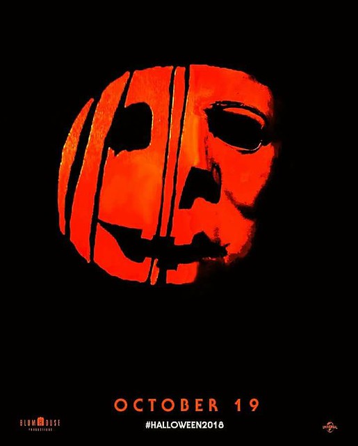 Halloween - 2018 - Poster 9