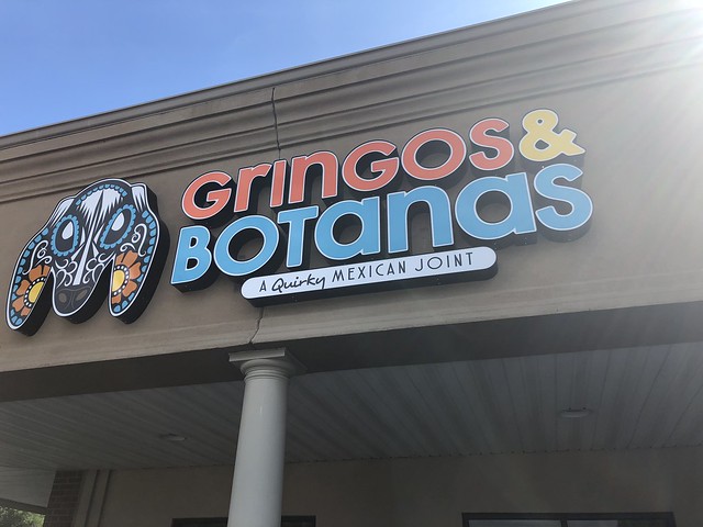 Gringos & Botanas