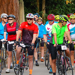 The Myton Hospices - Cycle Challenge 2018 - Myton Photos