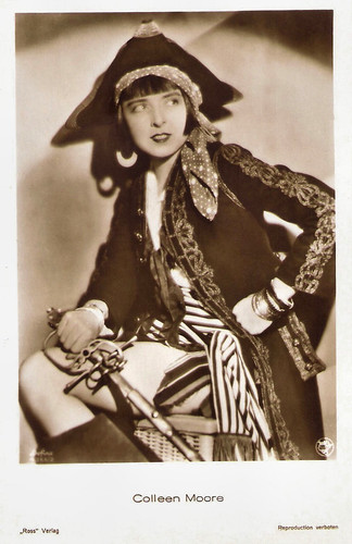Colleen Moore in Oh Kay! (1928)
