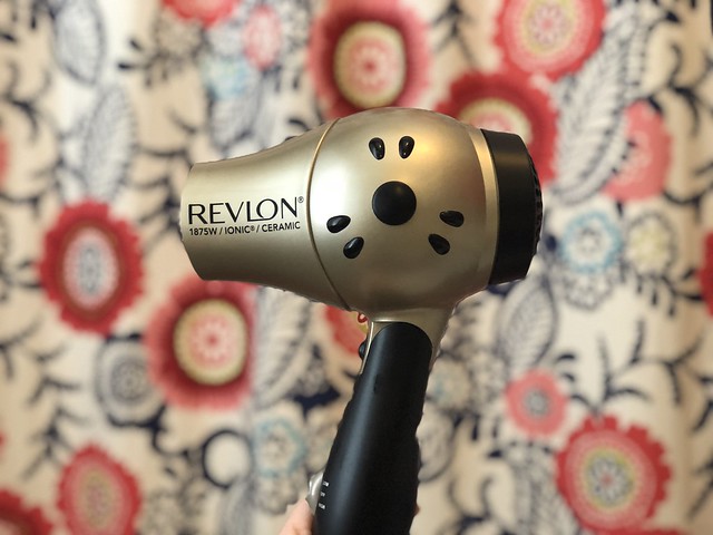 hair dryer review
