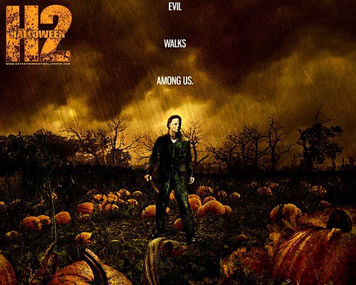 Halloween II - 2009 - Poster 5