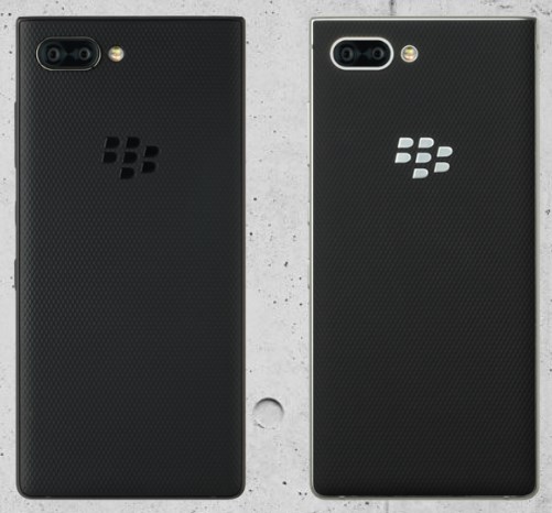 Blackberry Key 2 レビュー (31)