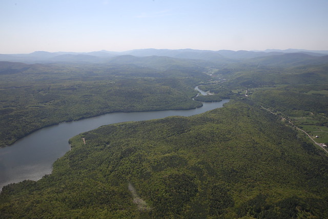 Schoharie Reservoir