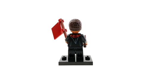 LEGO Harry Potter and Fantastic Beasts Collectible Minifigures (71022) - Dean Thomas
