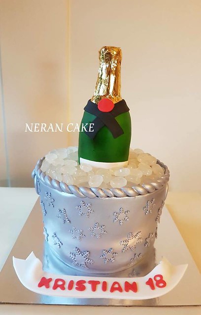 Cake from Sweet Cake by Neran