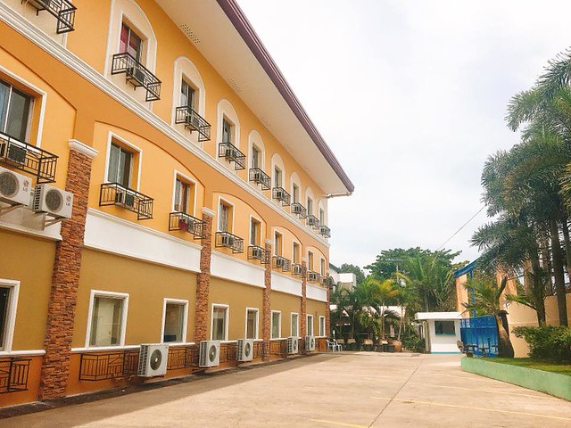 Trường ZA - Cơ sở Mabolo - Cebu