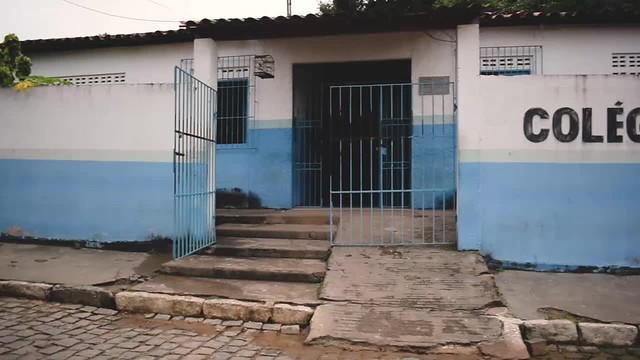 Escola Municipal Miguel Santos Fontes - Boa União ECO TEENS