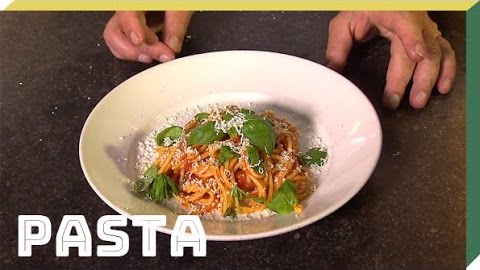 Ntr | Het Klokhuis - Uitzending - Italiaans Eten