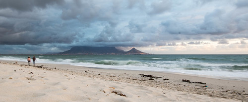 table south afri africa beach storm clouds stuart thatcher canon 7d nature