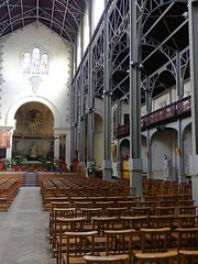 1414a Notre-Dame du Travail - Photo of Rungis