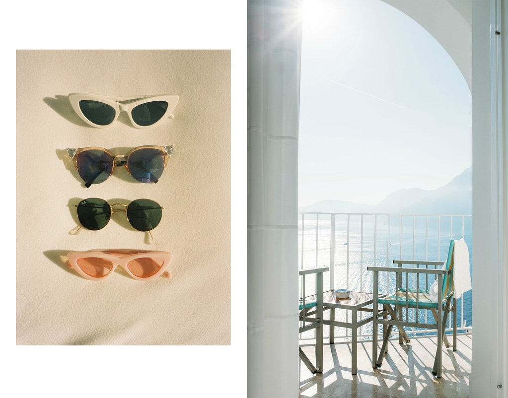 The Little Magpie guide to Praiano Amalfi Coast