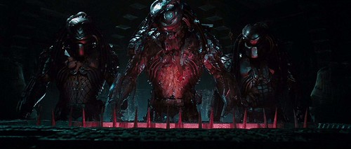 Alien vs Predator - screenshot 64