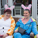 The Myton Hospices - Glow in the Moonlight 2018